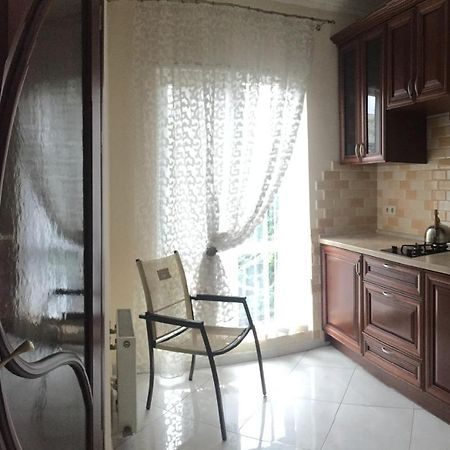 Cozy Studio Near Greek Square Leilighet Odessa Eksteriør bilde