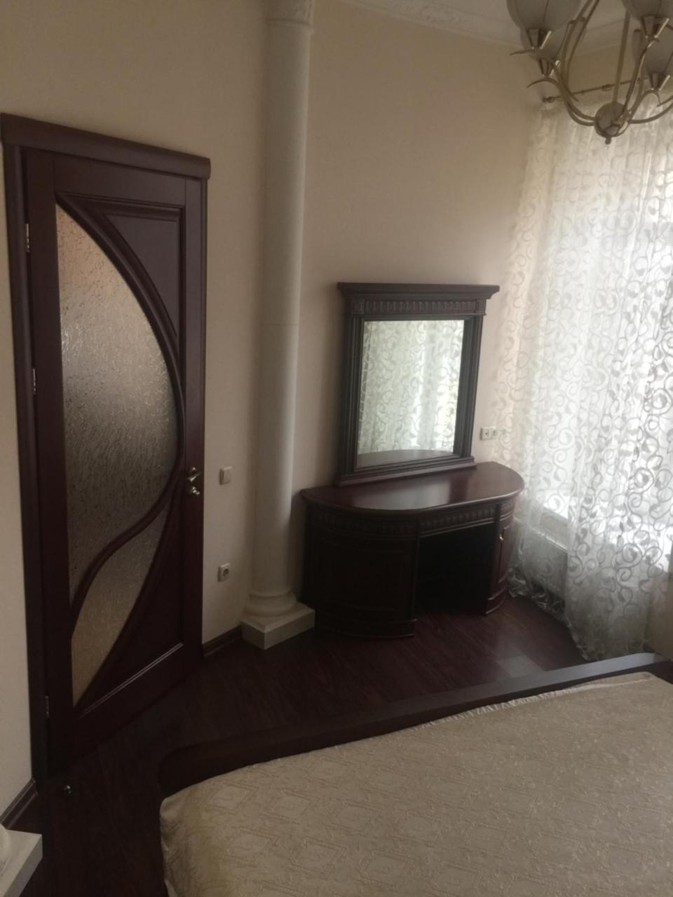 Cozy Studio Near Greek Square Leilighet Odessa Eksteriør bilde